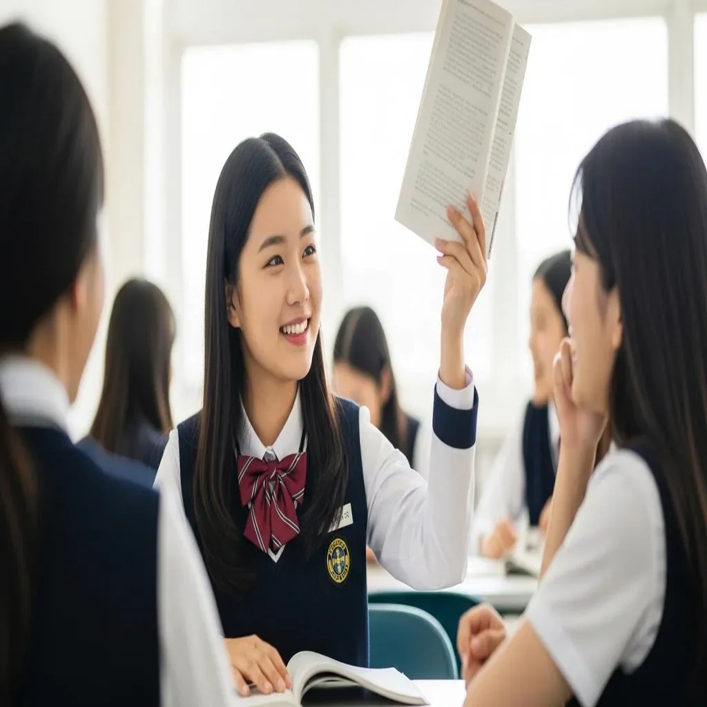 세교 초등학생 국영수학원