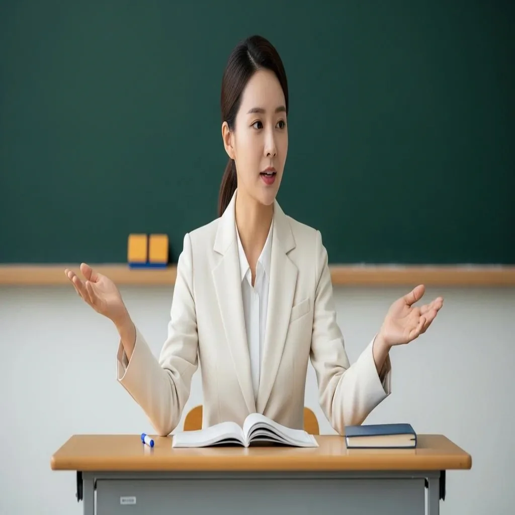 선암동 중등 영어수학학원