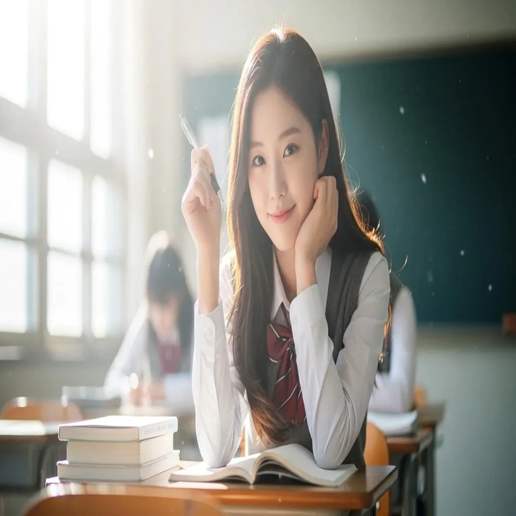 명일동 중학생 영수학원