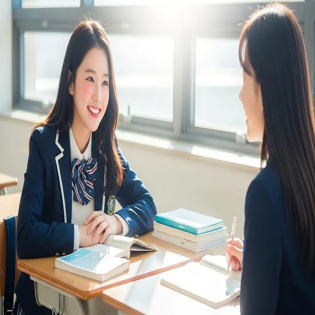 야탑 초등학생 영수학원