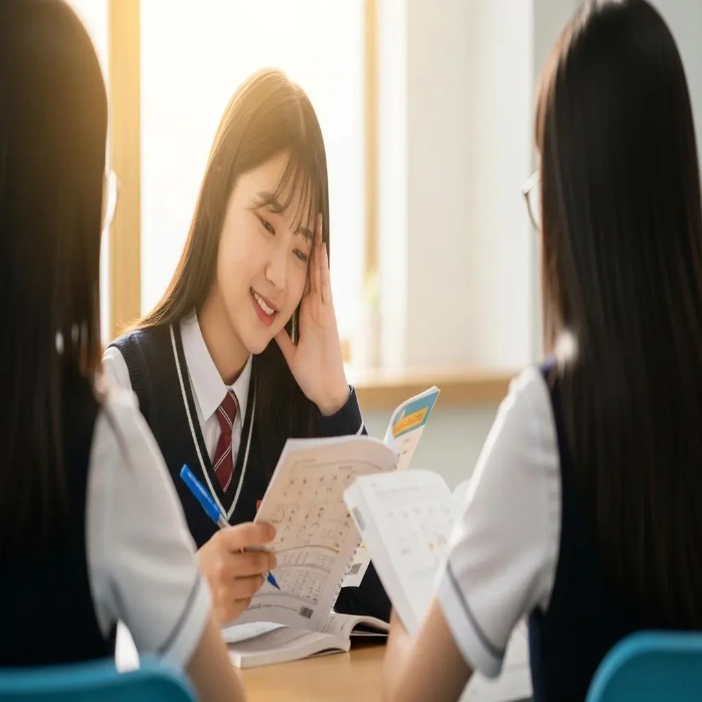 북가좌동 초5 영어학원