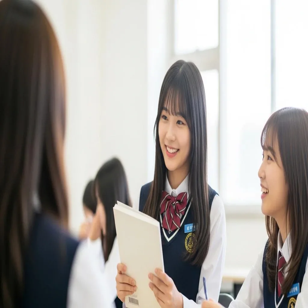 옥계 중등 영어수학학원