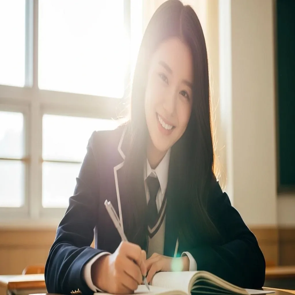 부천중동 고등 국영수학원