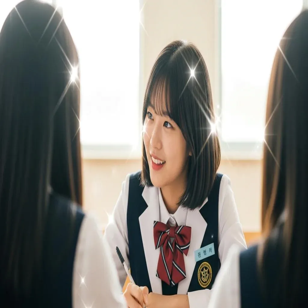 진해석동 초6 영어학원