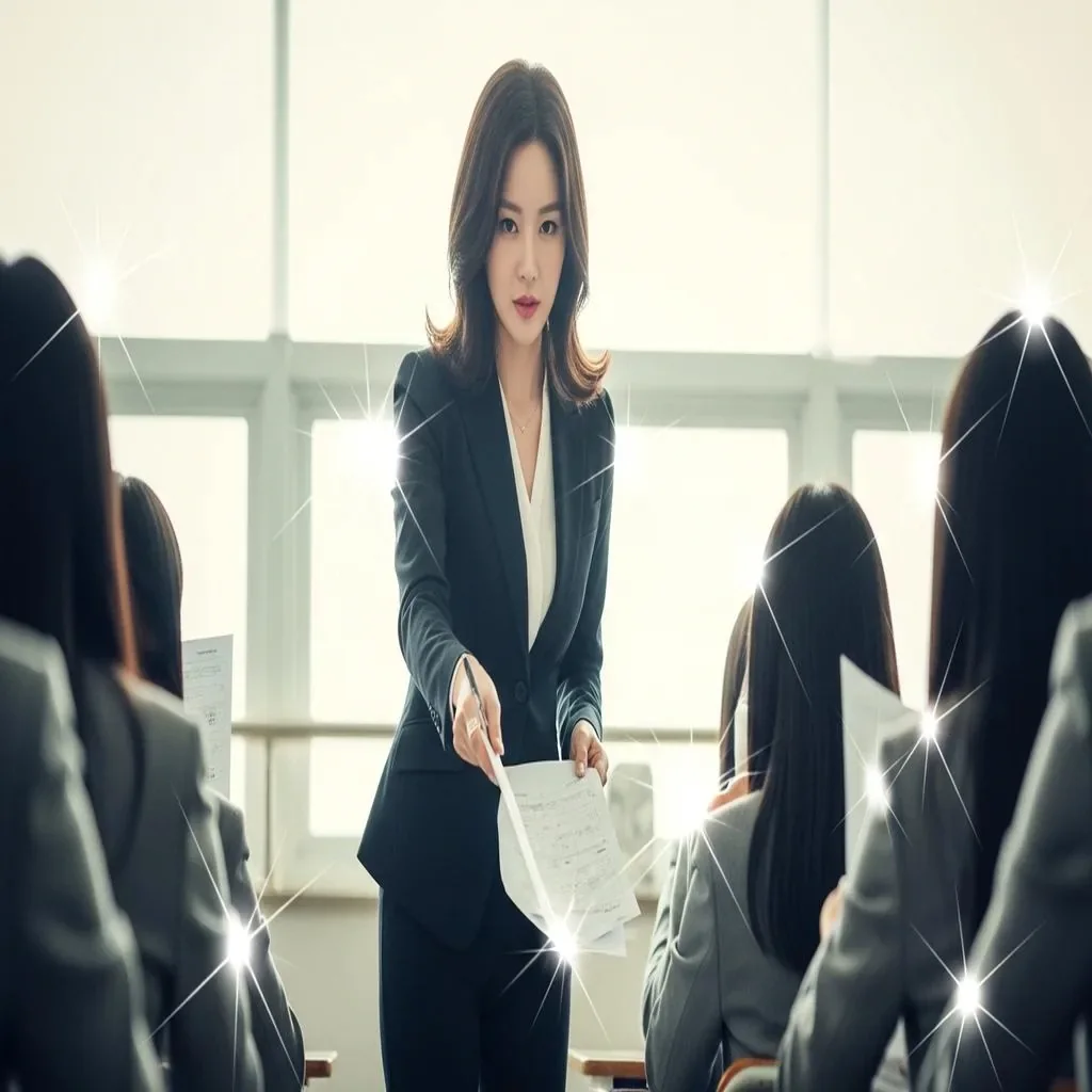 자은동 중등 영어수학학원