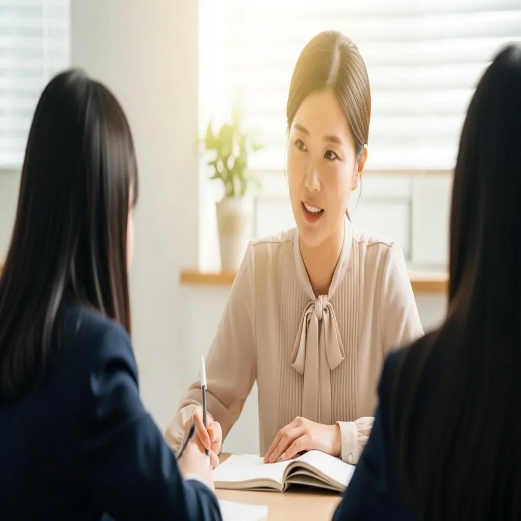 명일동 국어영어학원