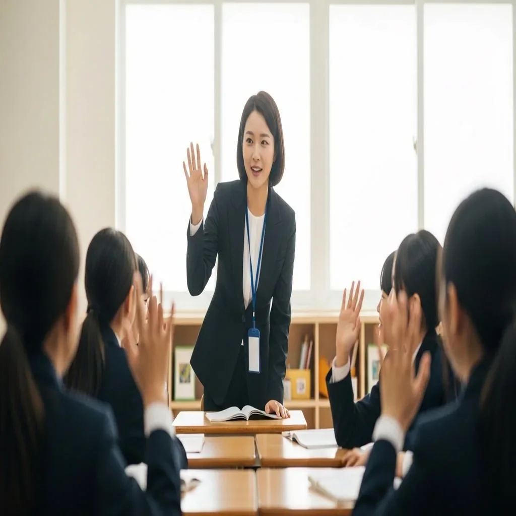진해석동 단과 영어학원