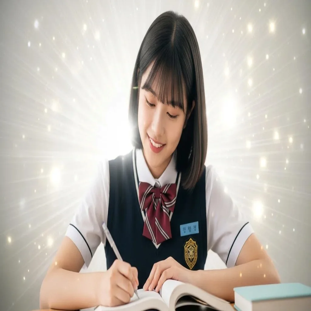 시지 고등 국영수학원