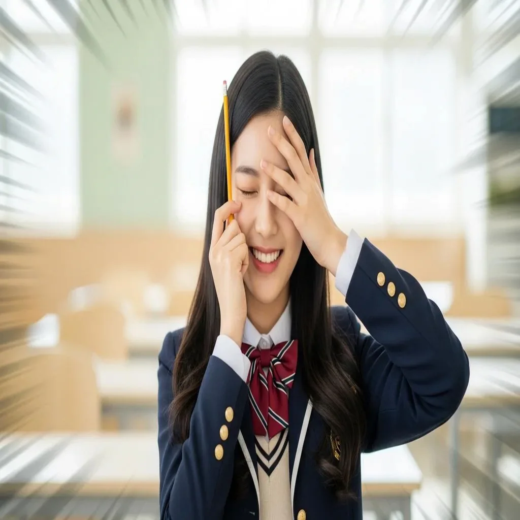 관평 초5 영어학원
