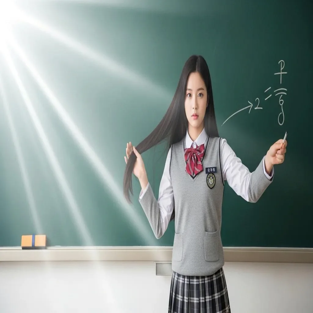 북가좌동 수포자학원