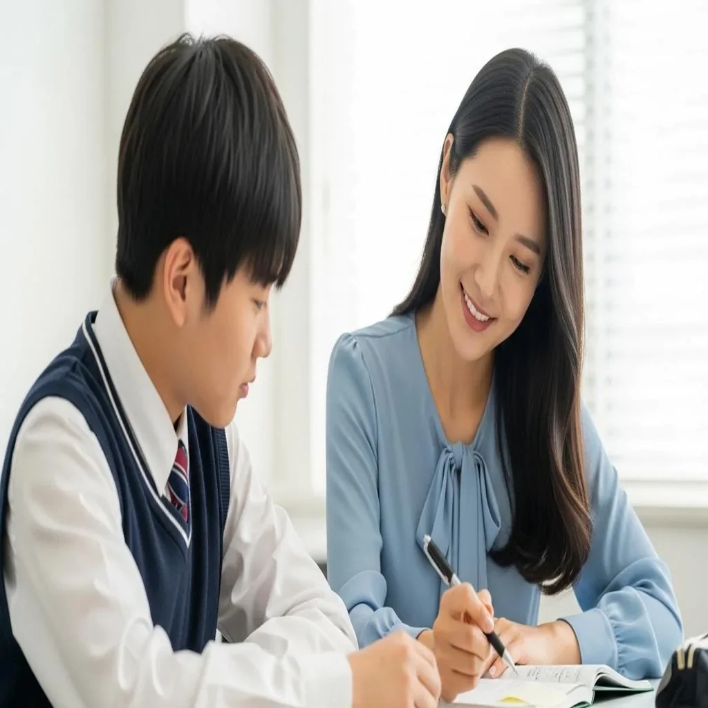 야탑 고등학생 영수학원