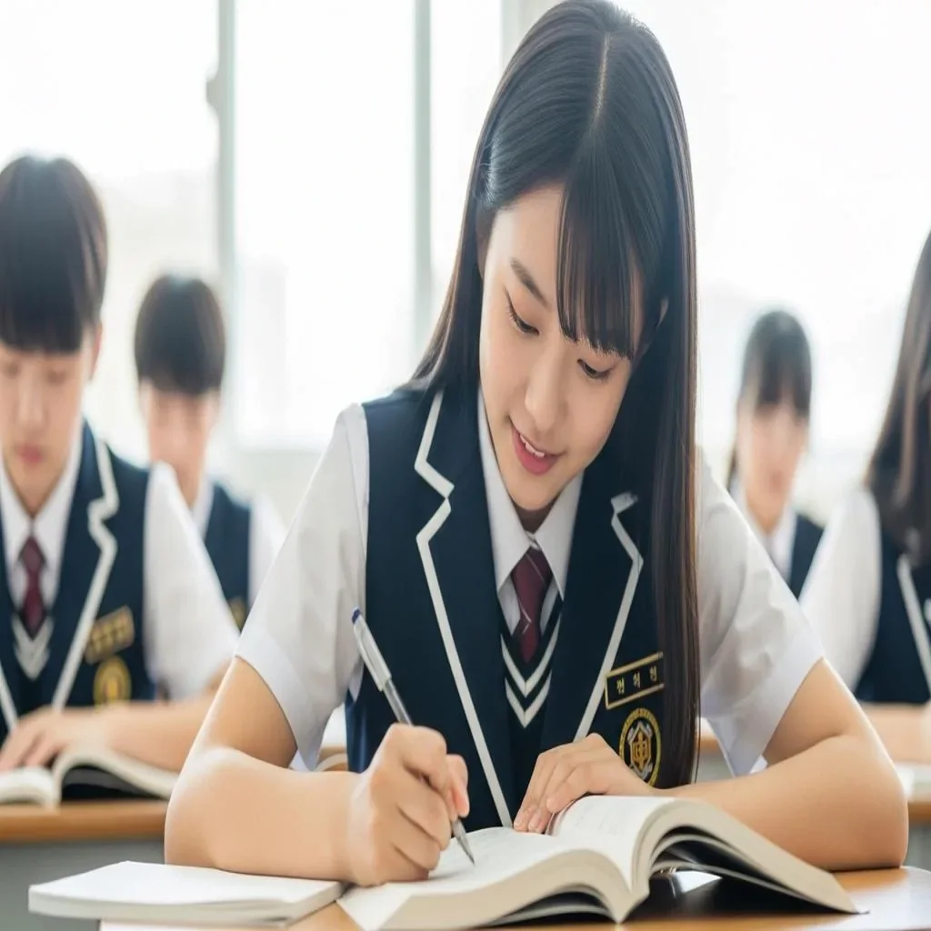 인천논현동 고등 국영수학원