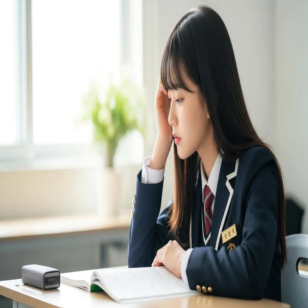 달서구 고등학생 수학학원