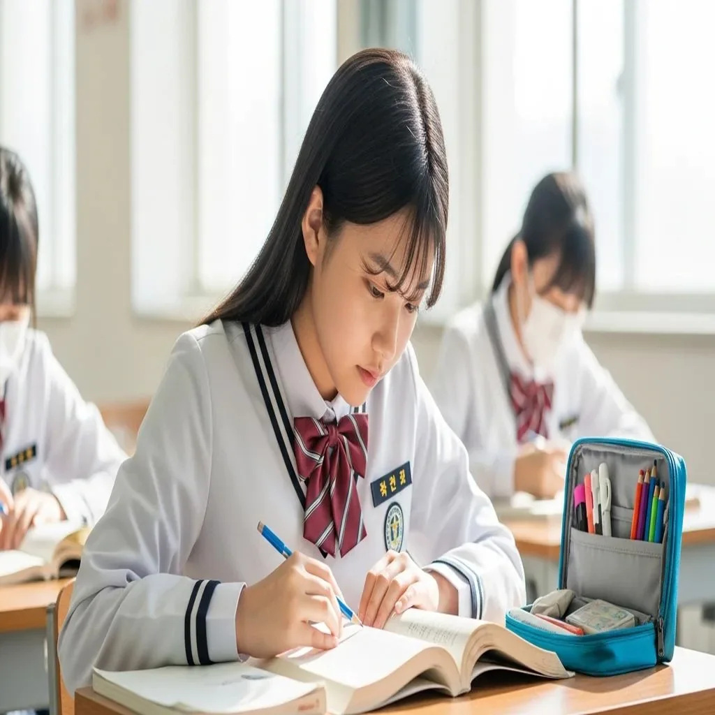 위례동 고등 영어수학학원