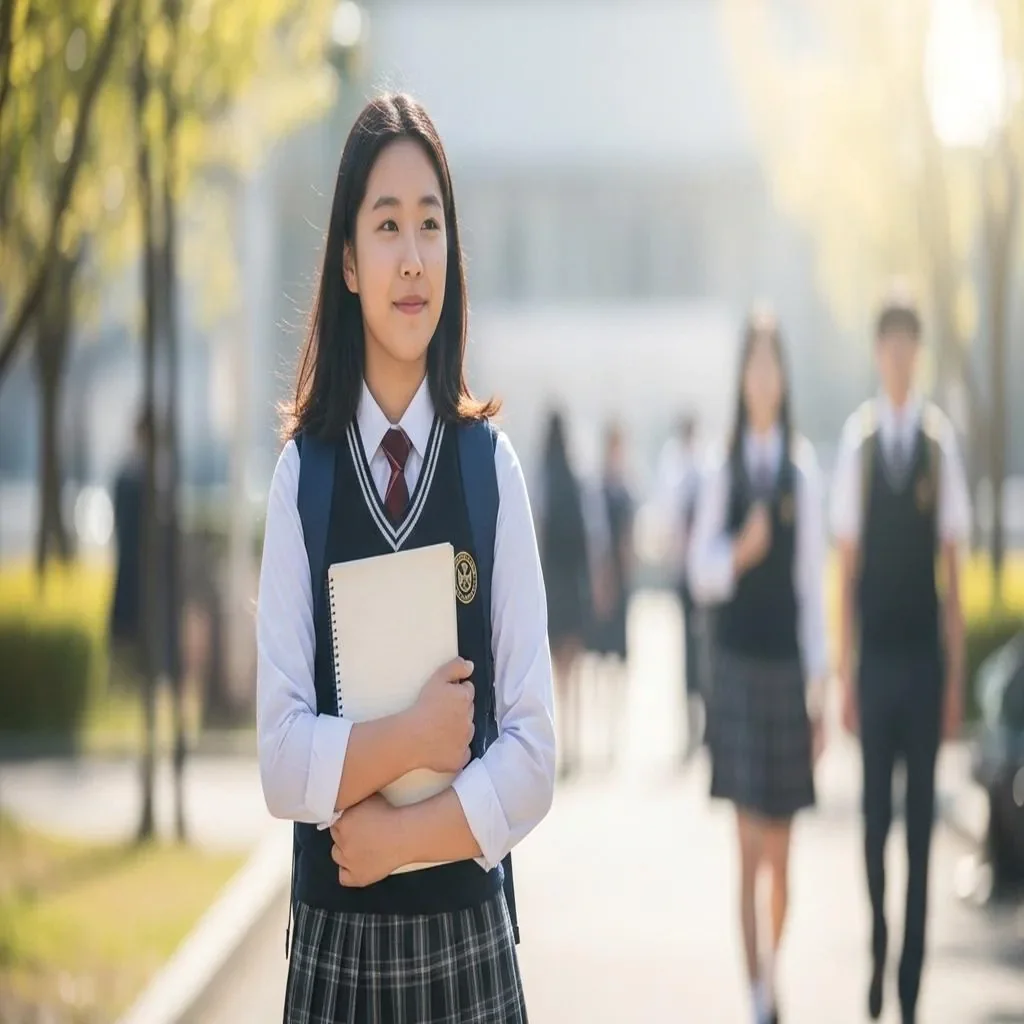 명일동 정시학원