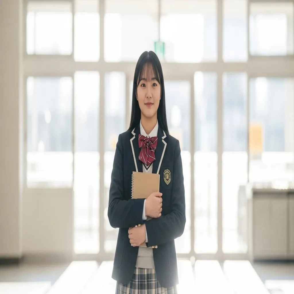 호평 고등학생 영어학원