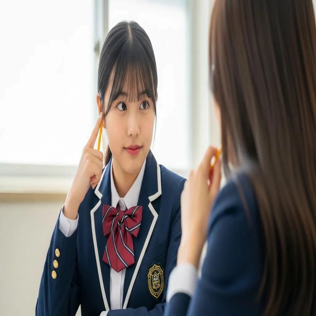 북가좌동 중등 영수학원