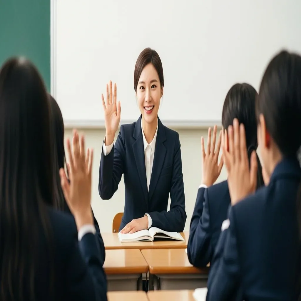 관평 교습소